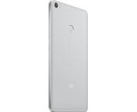 XIAOMI Mi Max DS. 4G LTE 3/32GB Silver Xiaomi Mi Max 32GB Silver - 331546 - zdjęcie 6
